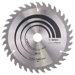 Bosch Professional Kreiss&auml;geblatt OP WO H 165x20-36 (2608642602)