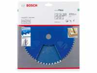 Bosch Professional Kreissägeblatt EX WO T 254x30-54 (2608644342)