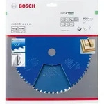 Bosch Professional Kreiss&auml;geblatt EX WO T 254x30-54 (2608644342)