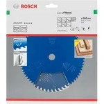 Bosch Professional Kreiss&auml;geblatt EX WO H 165x20-48 (2608644024)