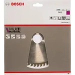 Bosch Professional Kreiss&auml;geblatt MM MU H 190x30-54 (2608640509)