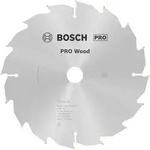 Bosch Professional PRO Holz KSB,190x2.6x30mm,T36 (2608640616)