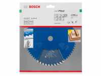 Bosch Professional Kreissägeblatt EX WO H 190x30-48 (2608644049)