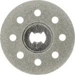 DREMEL&reg; EZ SpeedClic: Diamant-Trennscheibe. (SC545)