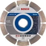 Bosch Professional DIA-TS 125x22,23 Standard For Stone (2608602598)
