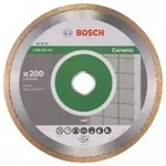 Bosch Professional DIA-TS Stand. For Ceramic,200x25,4mm (2608602537)