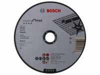 Bosch Professional Trennscheibe 180x1,6mm gerade INOX (2608603406)