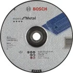 Bosch Professional Trennscheibe 230x2,5mm f.Metall, gekr&ouml;pft (2608600225)