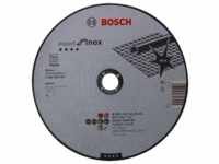Bosch Professional Trennsch. 230x1,9mm ger. E. f. INOX (2608603407)