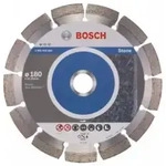 Bosch Professional DIA-TS 180x22,23 Standard For Stone (2608602600)