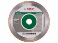 Bosch Professional DIA-TS 200x 25,4 Best Ceramic (2608602636)