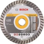Bosch Professional DIA-TS 150x22,23 Std. Universal Turbo (2608602395)