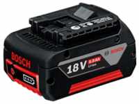 Bosch Professional GBA 18V 5.0Ah Akku (1600A002U5)