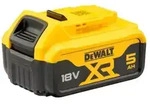 Dewalt DCB184-XJ Akku 18V, 5,0Ah
