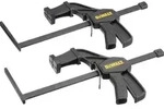 Dewalt DWS5026-XJ Schnellspanner f&uuml;r F&uuml;hrungsschiene, 2 Stck.