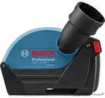 Bosch Professional GDE 125 EA-T Absaughaube (1600A003DJ)