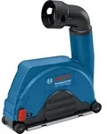 Bosch Professional GDE 115/125 FC-T (C) Absaughaube (1600A003DK)