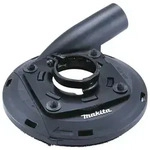 Makita Absaughaube f&uuml;r 115mm und 125mm Winkelschleifer (195239-9)