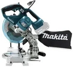 Makita DLS600Z Akku- Kapp- und Gehrungss&auml;ge