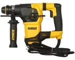 Dewalt D25333K-QS Kombihammer SDS-plus