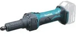 Makita DGD800Z Akku-Geradeschleifer