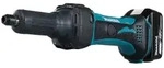 Makita DGD800RTJ Akku-Geradeschleifer