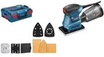 Bosch Professional GSS 160 Multi (L) Schwingschleifer (06012A2300)