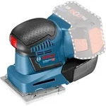 Bosch Professional GSS 18V-10 (C) Akku-Schwingschleifer solo (06019D0200)
