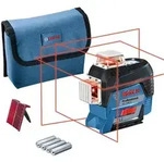 Bosch Professional GLL 3-80 C (C) Linienlaser (0601063R00)