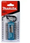 Makita 22-tlg. Bit-Set mit Karabiner (P-81175)