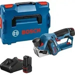 Bosch Professional GHO 12V-20, 2x3,0 Ah (06015A7001)
