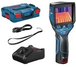 Bosch Professional GTC 400 C + L-Boxx (0601083101)