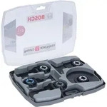 Bosch Professional Starlock Set 'Best of Cutting' 5 tlg. (2608664131)