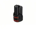 Bosch Professional GBA 12V Akku (1x3.0 Ah) solo CLC (1600A00X79)