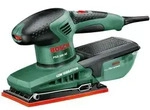Bosch DIY PSS 250 AE Schwingschleifer (0603340200)