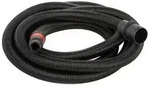 Bosch Professional Saugschlauch 5m, DN35, inkl.Werkzeugmuffe (2608000565)