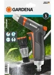 Gardena Premium Reinigungsspritzen-Set (18306-20)