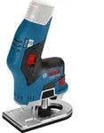 Bosch Professional GKF 12V-8 (C) Akku-Kantenfr&auml;se solo (06016B0002)