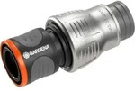 Gardena Premium Schlauchverbinder 19 mm (3/4') (18256-20)