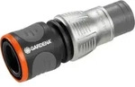 Gardena Premium Schlauchverbinder 13 mm (1/2') - 15 mm (5/8') (18255-20)