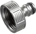 Gardena Premium Hahnverbinder 33,3 mm (G 1') (18242-20)