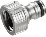 Gardena Premium Hahnverbinder 21 mm (G 1/2') (18240-20)