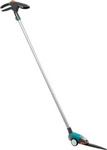 Gardena 12100-20, Gardena Comfort Grasschere, langstielig (12100-20)