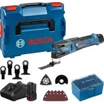 Bosch Professional GOP 12V-28 (L) Akku-Multi-Cutter (2x3,0 Ah) (06018B5006)