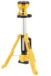 Dewalt DCL079-XJ Akku-LED-Baustellenstrahler, 18V