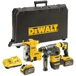 Dewalt DCH335X2-QW Akku-Kombihammer