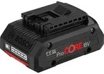 Bosch Professional ProCORE 18V 4.0 Ah Akku (1600A016GB)