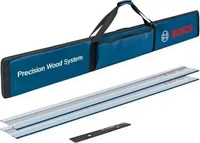 Bosch Professional 0615990M8Z, Bosch Professional FSN 1400 Set (0615990M8Z)