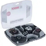 Bosch Professional Starlock Set 'Best of Renovation' 8 tlg. (2608664624)