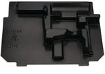 Makita MakPac-Einsatz f&uuml;r DDF/DHP (837916-4)